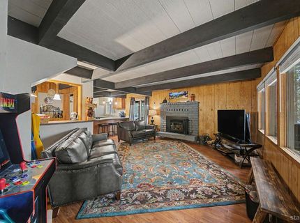 1455 Crystal Air Drive, South Lake Tahoe, CA 96150 Photo