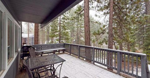 1455 Crystal Air Drive, South Lake Tahoe, CA 96150 Photo