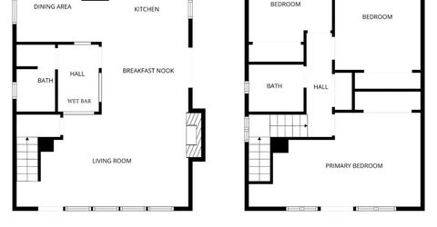 1455 Crystal Air Drive, South Lake Tahoe, CA 96150 Photo