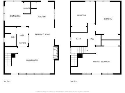 1455 Crystal Air Drive, South Lake Tahoe, CA 96150 Photo