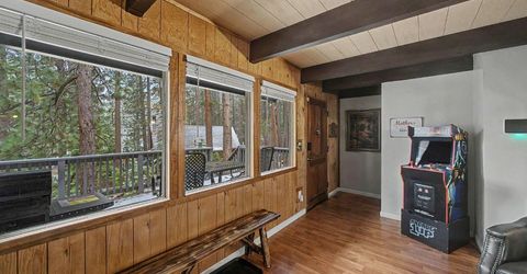 1455 Crystal Air Drive, South Lake Tahoe, CA 96150 Photo
