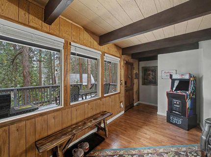 1455 Crystal Air Drive, South Lake Tahoe, CA 96150 Photo