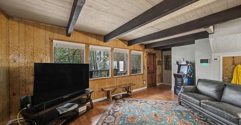 1455 Crystal Air Drive, South Lake Tahoe, CA 96150 Photo