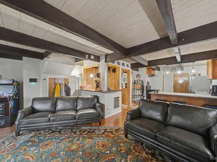 1455 Crystal Air Drive, South Lake Tahoe, CA 96150 Photo