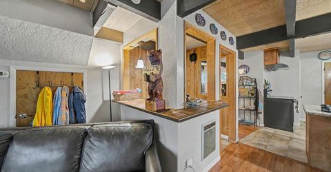 1455 Crystal Air Drive, South Lake Tahoe, CA 96150 Photo