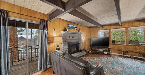 1455 Crystal Air Drive, South Lake Tahoe, CA 96150 Photo