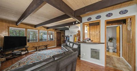 1455 Crystal Air Drive, South Lake Tahoe, CA 96150 Photo