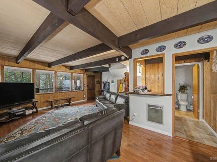 1455 Crystal Air Drive, South Lake Tahoe, CA 96150 Photo