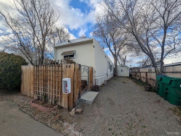 5051 N Virginia Street, Unit S24, Reno, NV 89506