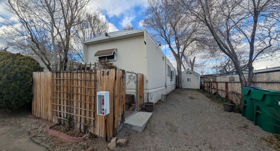 5051 N Virginia Street, Unit S24, Reno, NV 89506 Photo