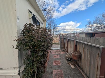 5051 N Virginia Street, Unit S24, Reno, NV 89506 Photo