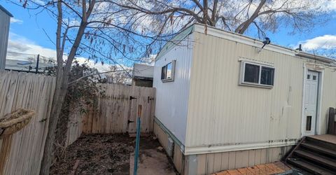 5051 N Virginia Street, Unit S24, Reno, NV 89506 Photo
