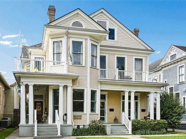 3206 DESOTO Street , New Orleans, LA 70119