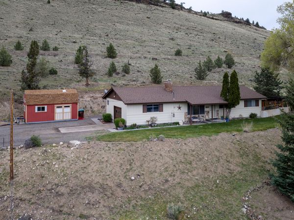 2577 SE Hill Street, Prineville, OR 97754