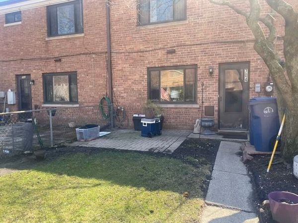 704 Dodge Avenue , Evanston, IL 60202