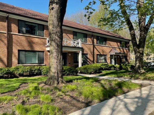 704 Dodge Avenue , Evanston, IL 60202