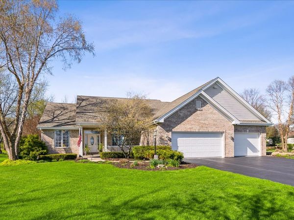 177 Titleist Trail, Poplar Grove, IL 61065