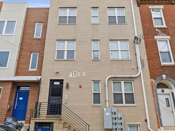 1917 N 7TH STREET , PHILADELPHIA, PA 19122