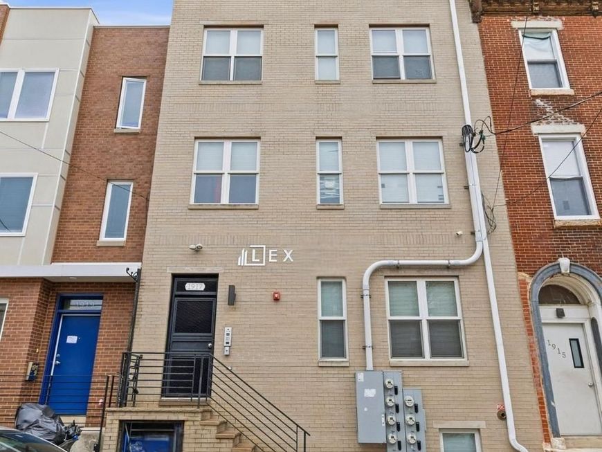 1917 N 7th Street , Philadelphia, PA 19122 Main Photo