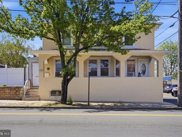 120 S 5TH AVENUE, READING, PA 19611