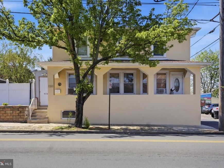 120 S 5th Avenue, Reading, PA 19611 Main Photo