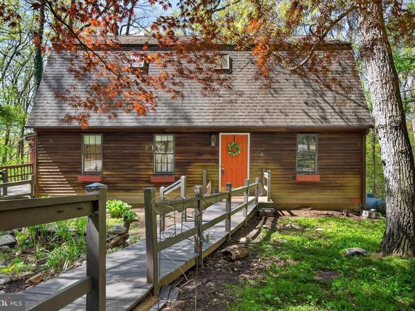 29 DEER LANE , HOLTWOOD, PA 17532