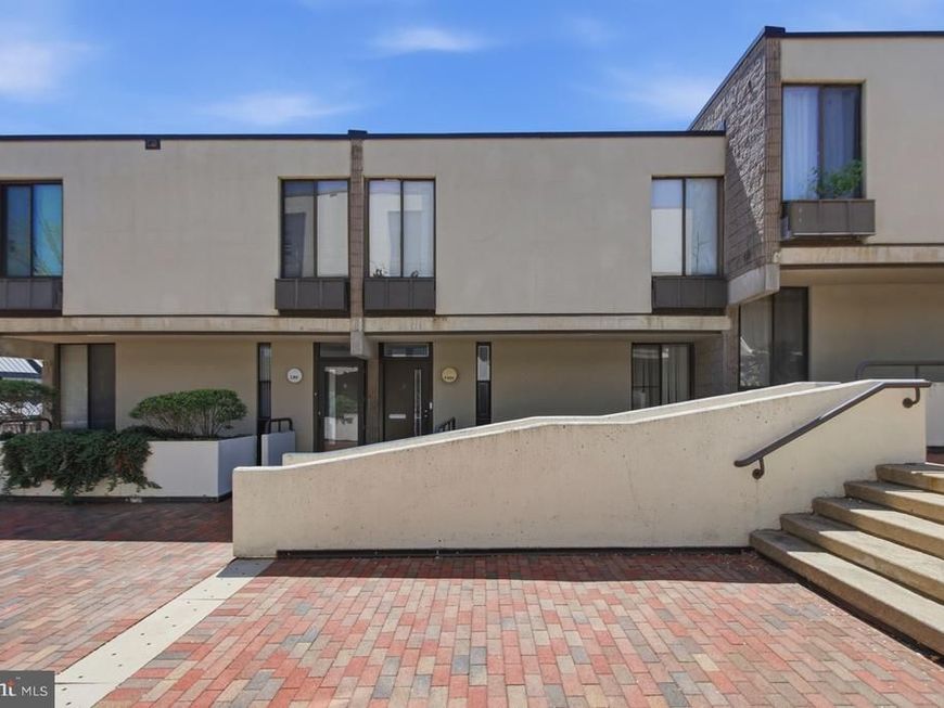 2303 Pennyroyal Terrace, Baltimore, MD 21209 Main Photo