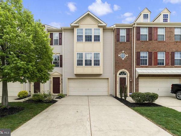 1572 JASON DRIVE, CINNAMINSON, NJ 08077