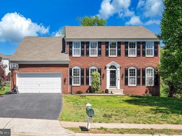 15082 STEPPING STONE DRIVE, HAYMARKET, VA 20169