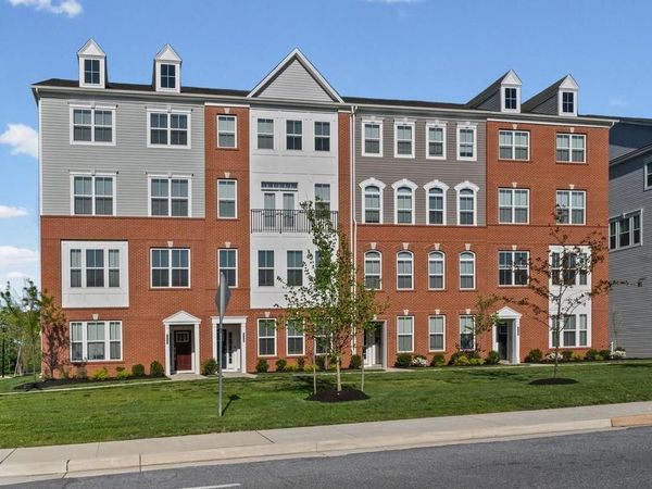 7736 A PORT CAPITAL DRIVE , ELKRIDGE, MD 21075