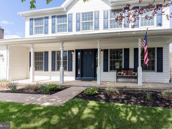 1743 JAMES AVENUE , STATE COLLEGE, PA 16801