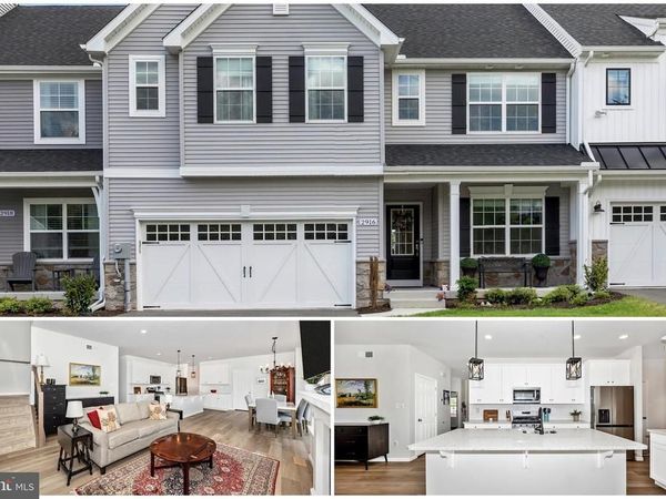 2916 FENCE BUSTER CT, FREDERICK, MD 21702