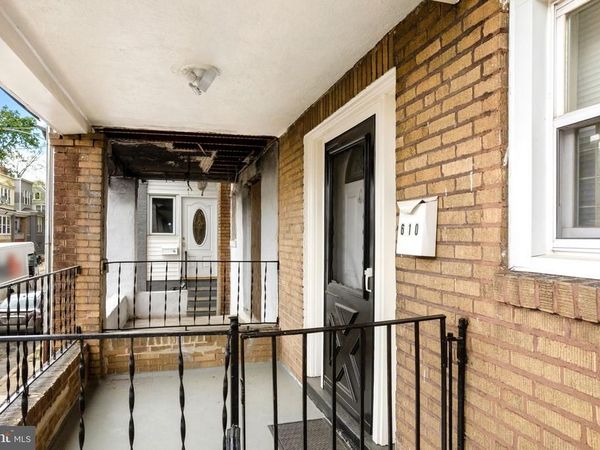 610 E STAFFORD STREET , PHILADELPHIA, PA 19144