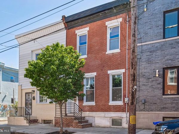 1816 DICKINSON STREET , PHILADELPHIA, PA 19146
