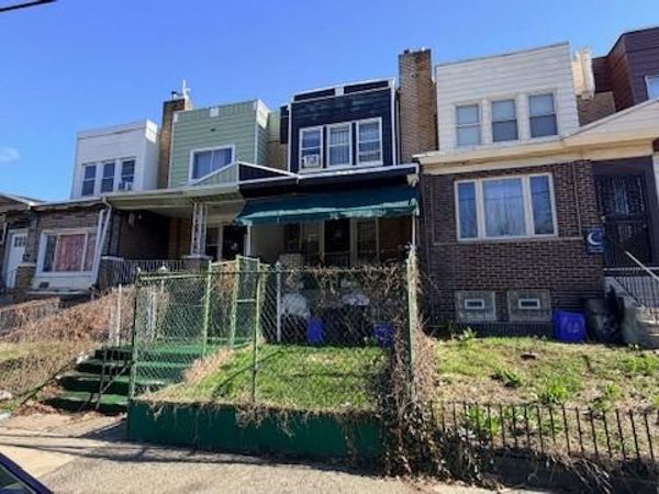 1621 S 59TH STREET , PHILADELPHIA, PA 19143