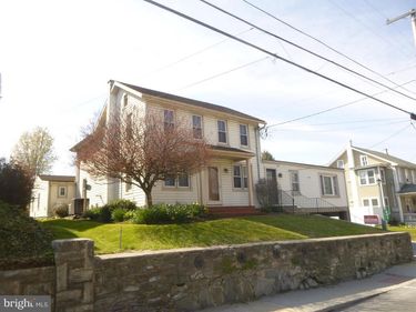 200 S CHURCH , QUARRYVILLE, PA 17566