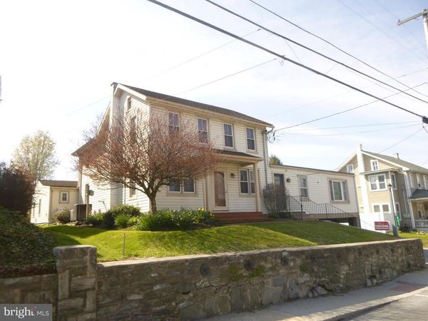 200 S CHURCH , QUARRYVILLE, PA 17566