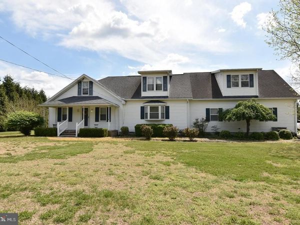 24531 SHORTLY ROAD , GEORGETOWN, DE 19947