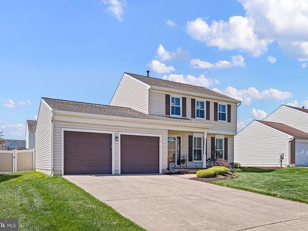 111 DASHER AVENUE, BEAR, DE 19701