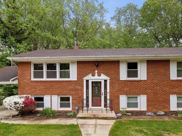 13104 CLARION COURT , FORT WASHINGTON, MD 20744