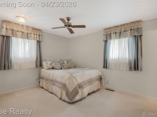 7080 Aldredge Drive , Clayton Twp, MI 48473