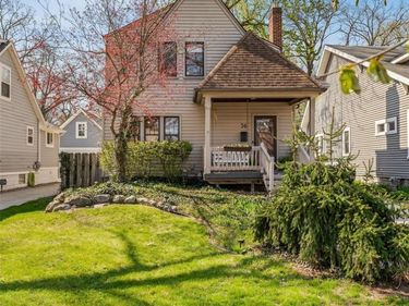 36 Kensington Boulevard, Pleasant Ridge, MI 48069