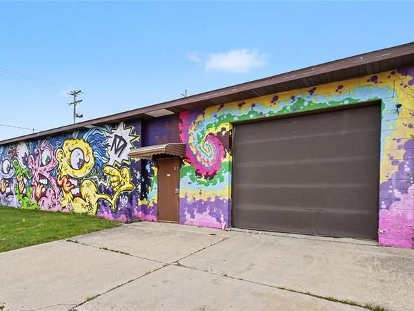 1810 Remell Street , Flint, MI 48503