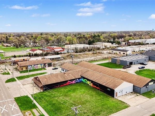1810 Remell Street, Flint, MI 48503