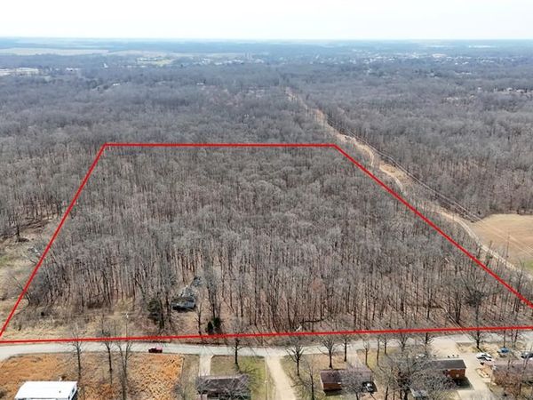 0 North Grand Avenue , Poplar Bluff, MO 63901