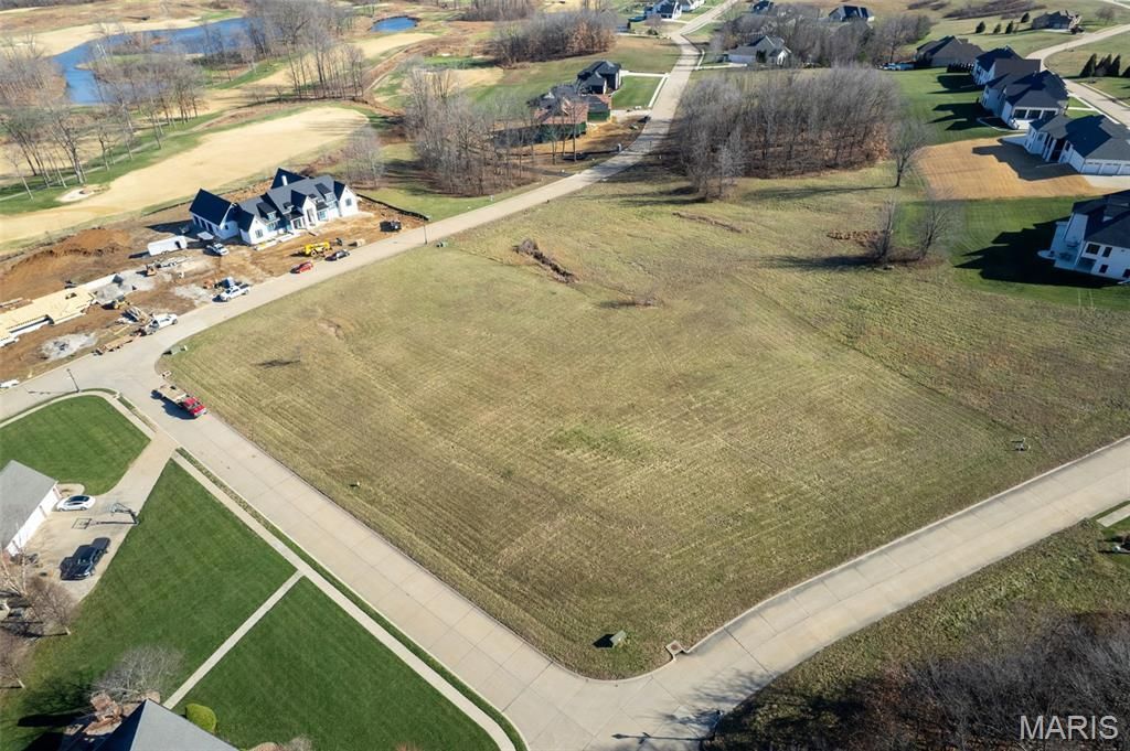 1510 Balfron Drive, Cape Girardeau, MO 63701 Main Photo