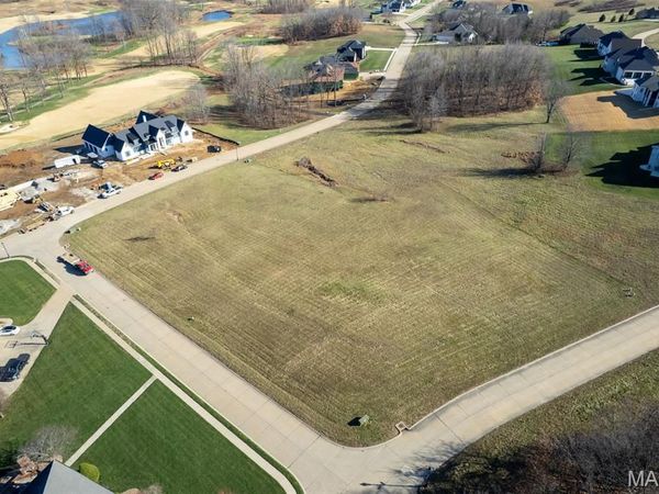 1510 Balfron Drive, Cape Girardeau, MO 63701