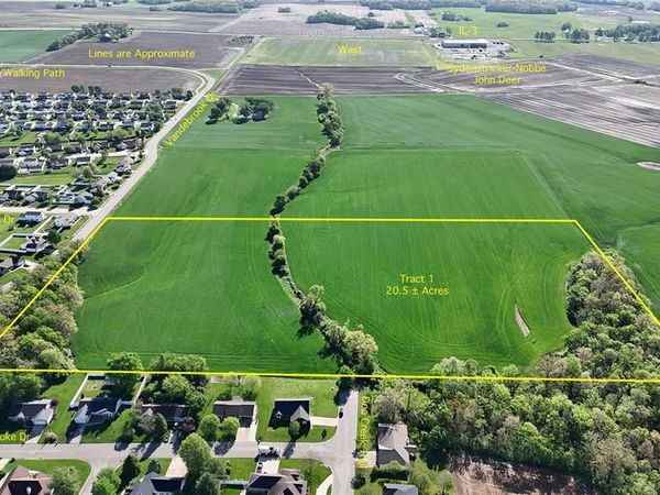 000 Vandebrook Drive , Waterloo, IL 62298