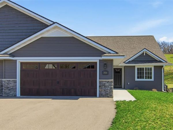 3904 Nicholas Drive, Menomonie, WI 54751