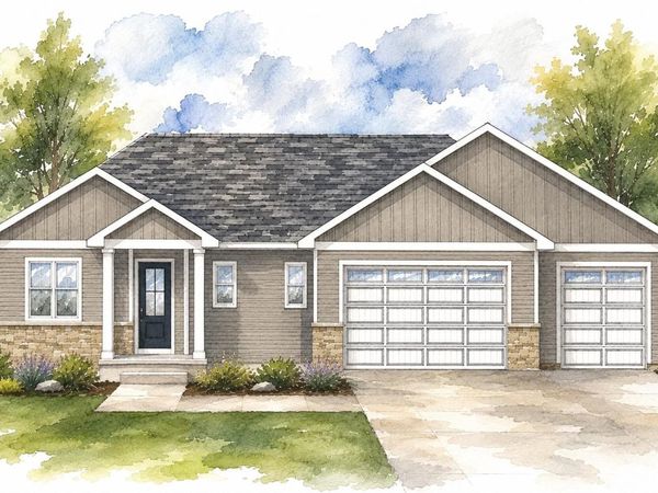 335 BROOKLINE AVENUE, De Pere, WI 54115